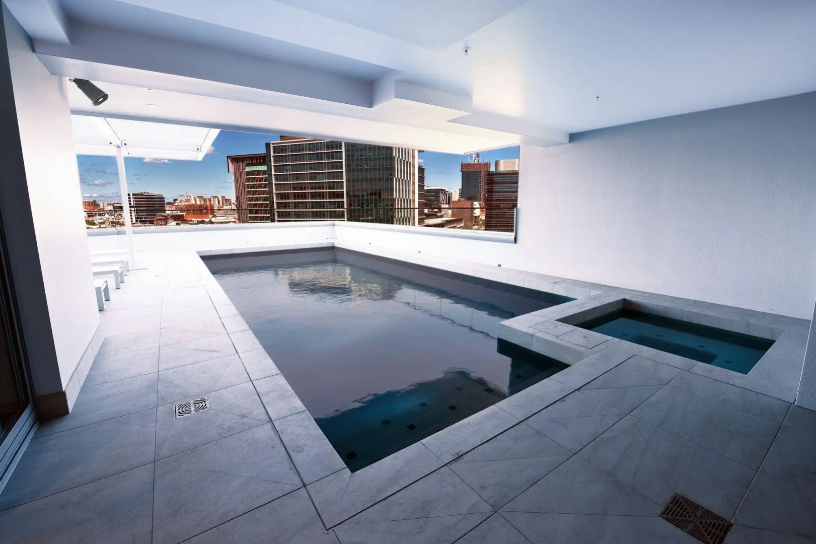 Foto - Belise Apartments