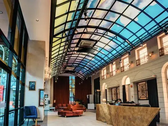 Foto - Scarletz Mana-Mana Suites KLCC