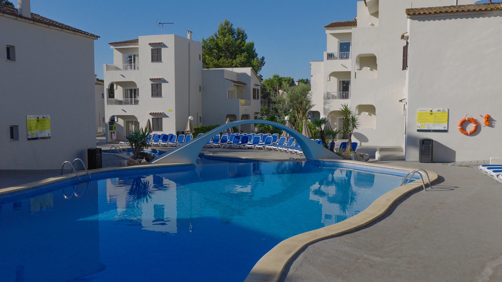 Foto - Cabot Club Torreblanca