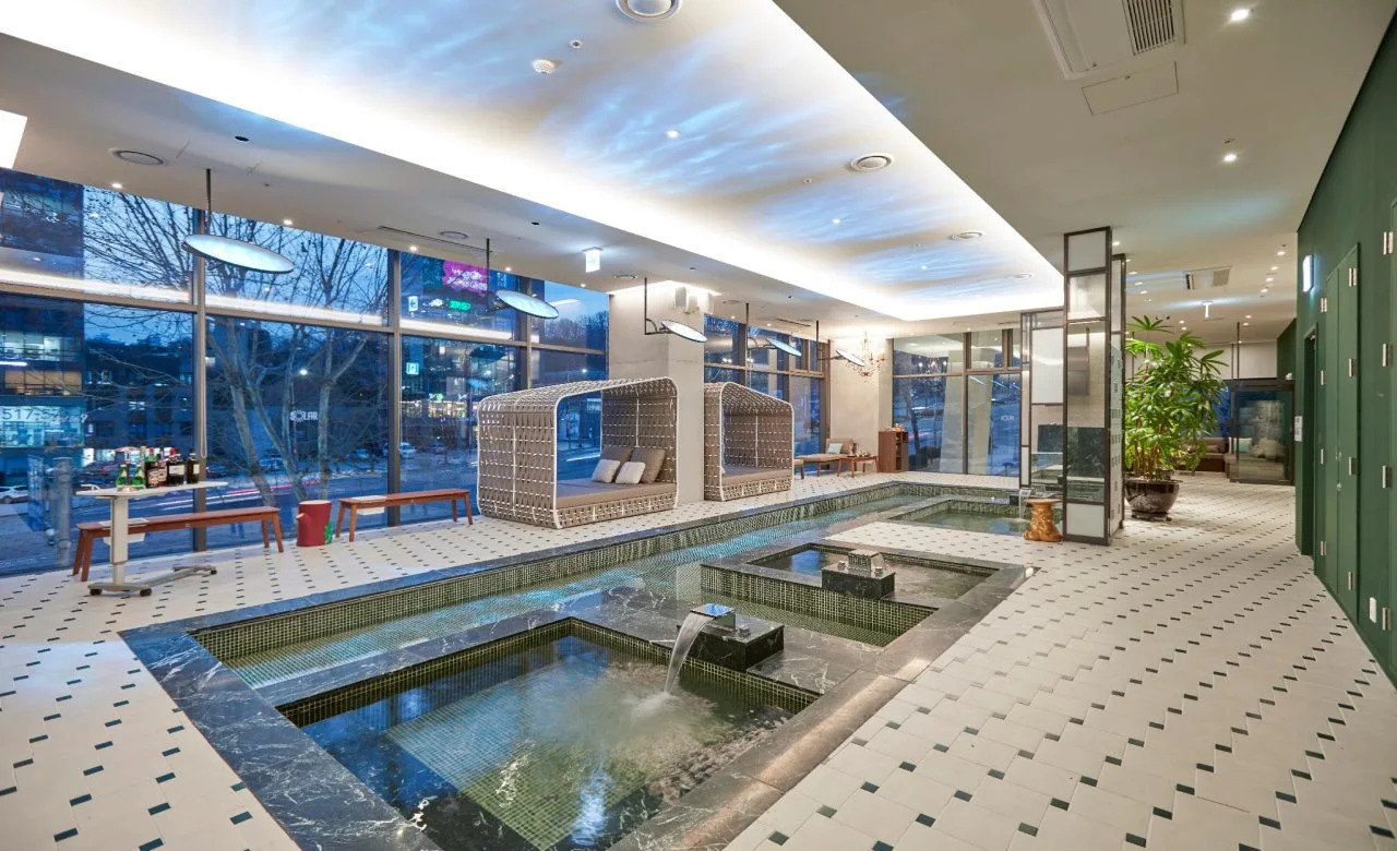 Photo - HOTEL in 9 Gangnam