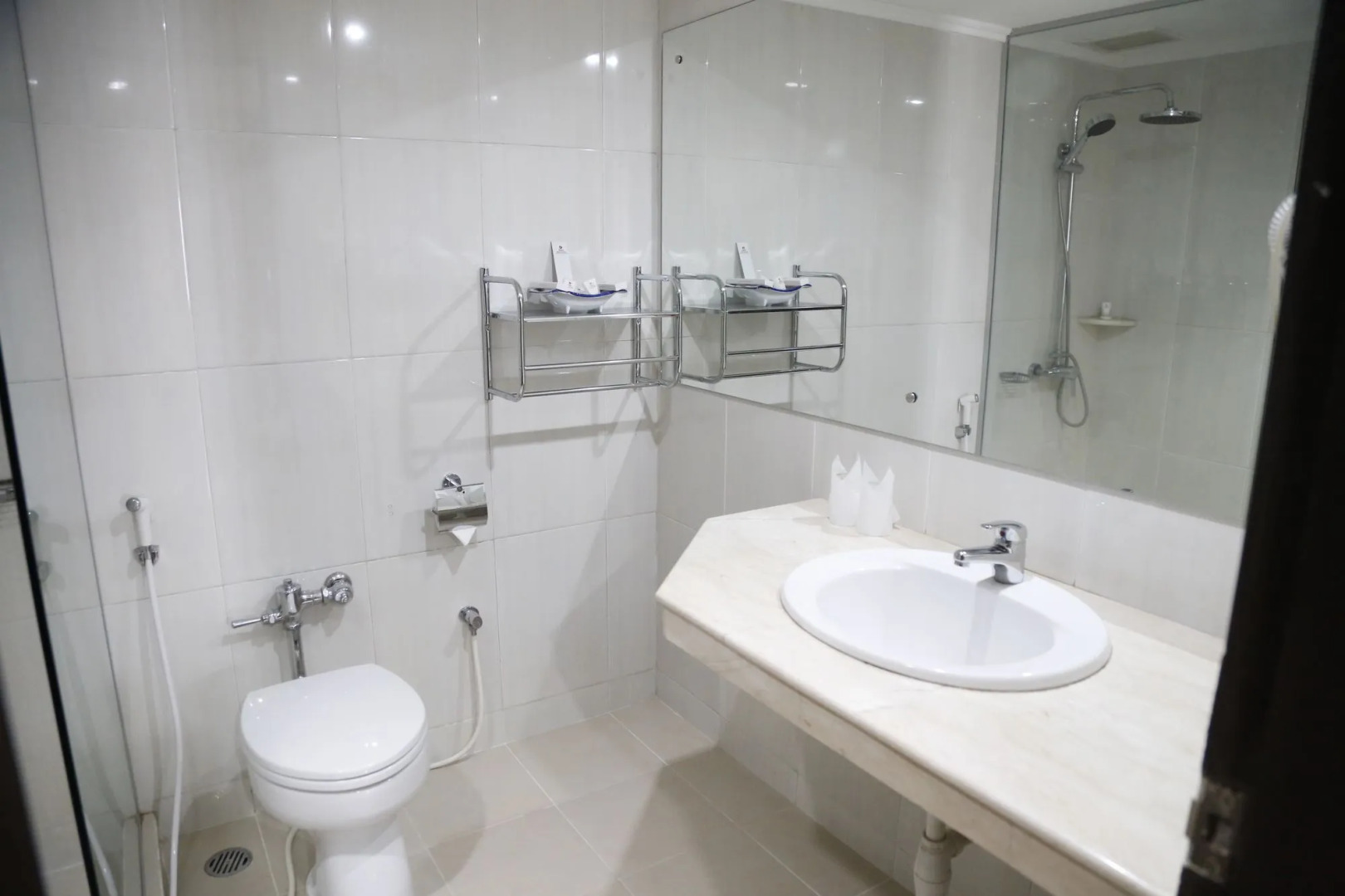 Foto - Grand Inna Medan