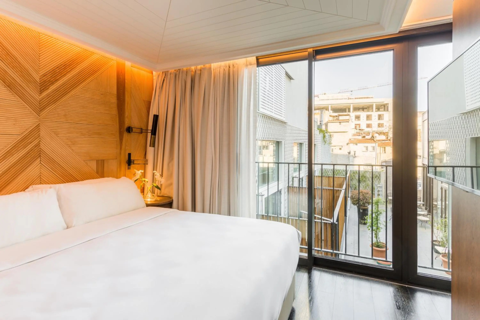 Foto - The Wings Hotels Collection