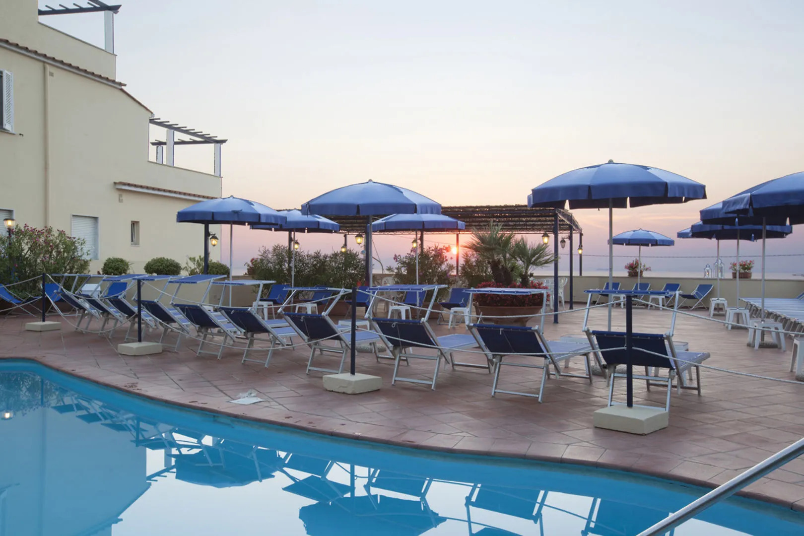 Foto - Hotel Piccolo Paradiso