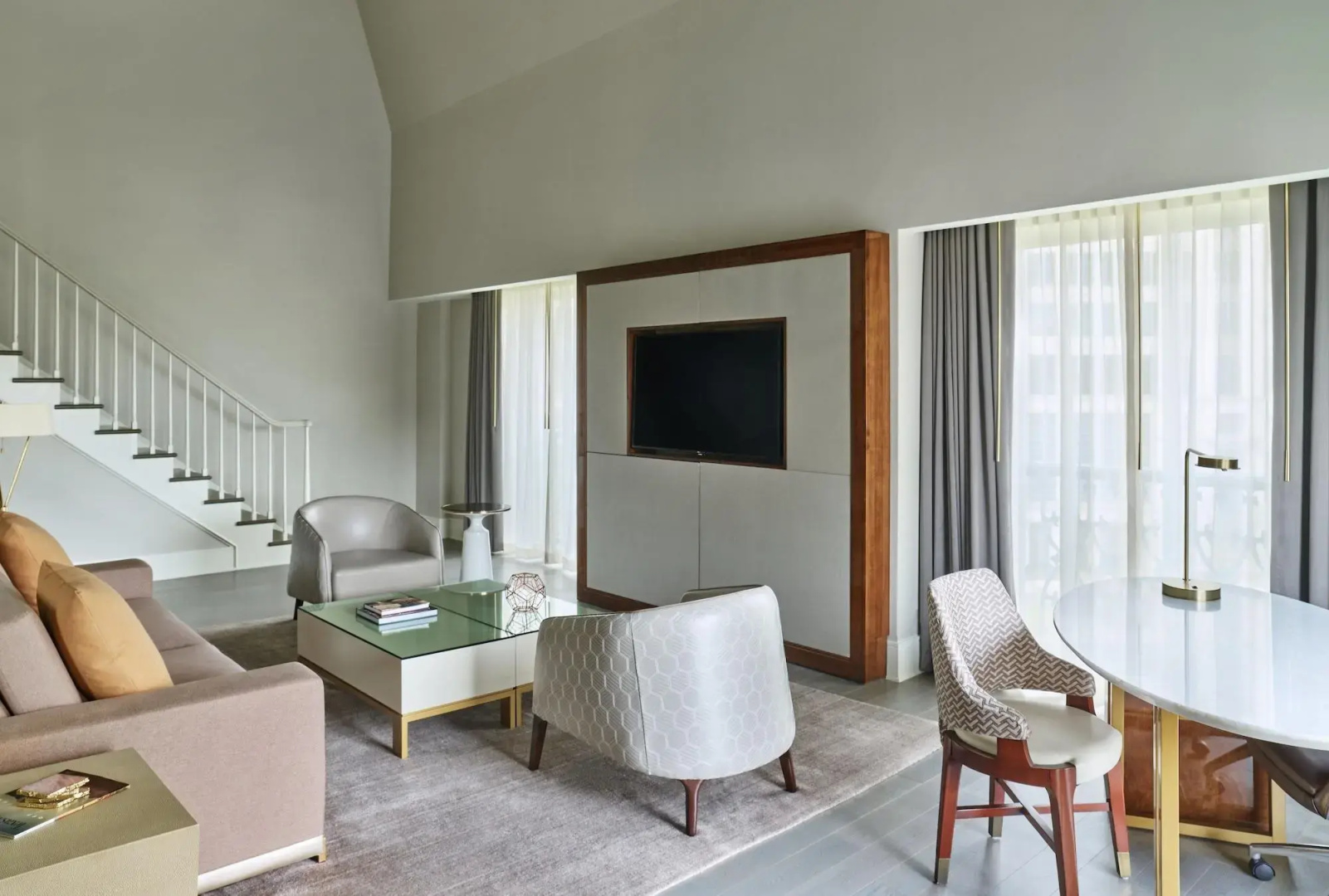 Photo - Hotel Crescent Court