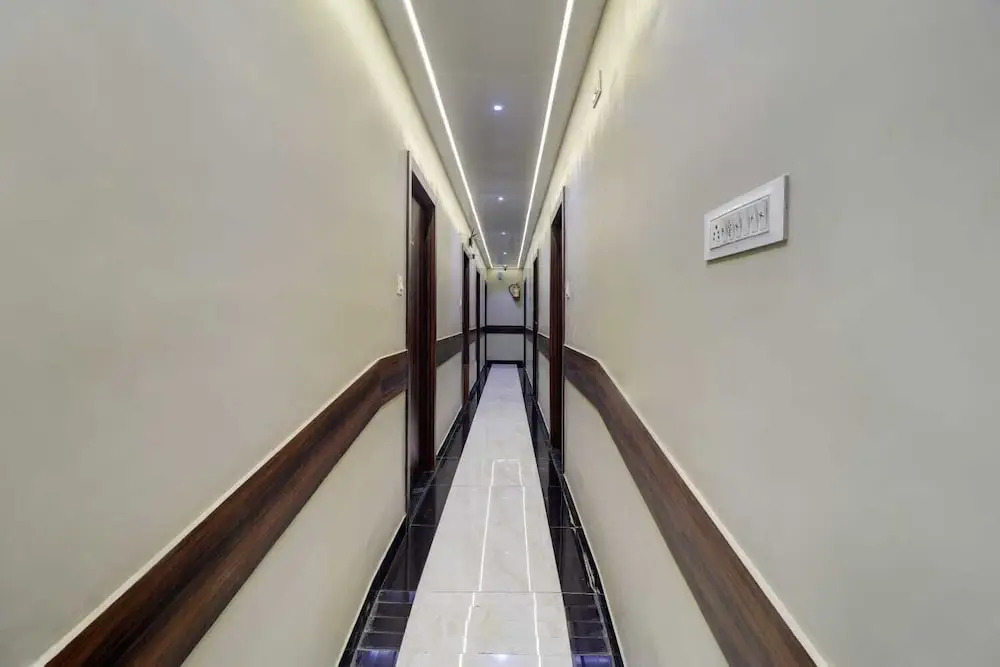 Photo - Hotel New Blue Sapphire Residency