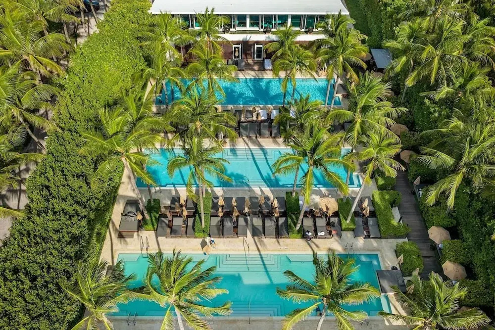 Photo - The Setai Residence Miami Beach