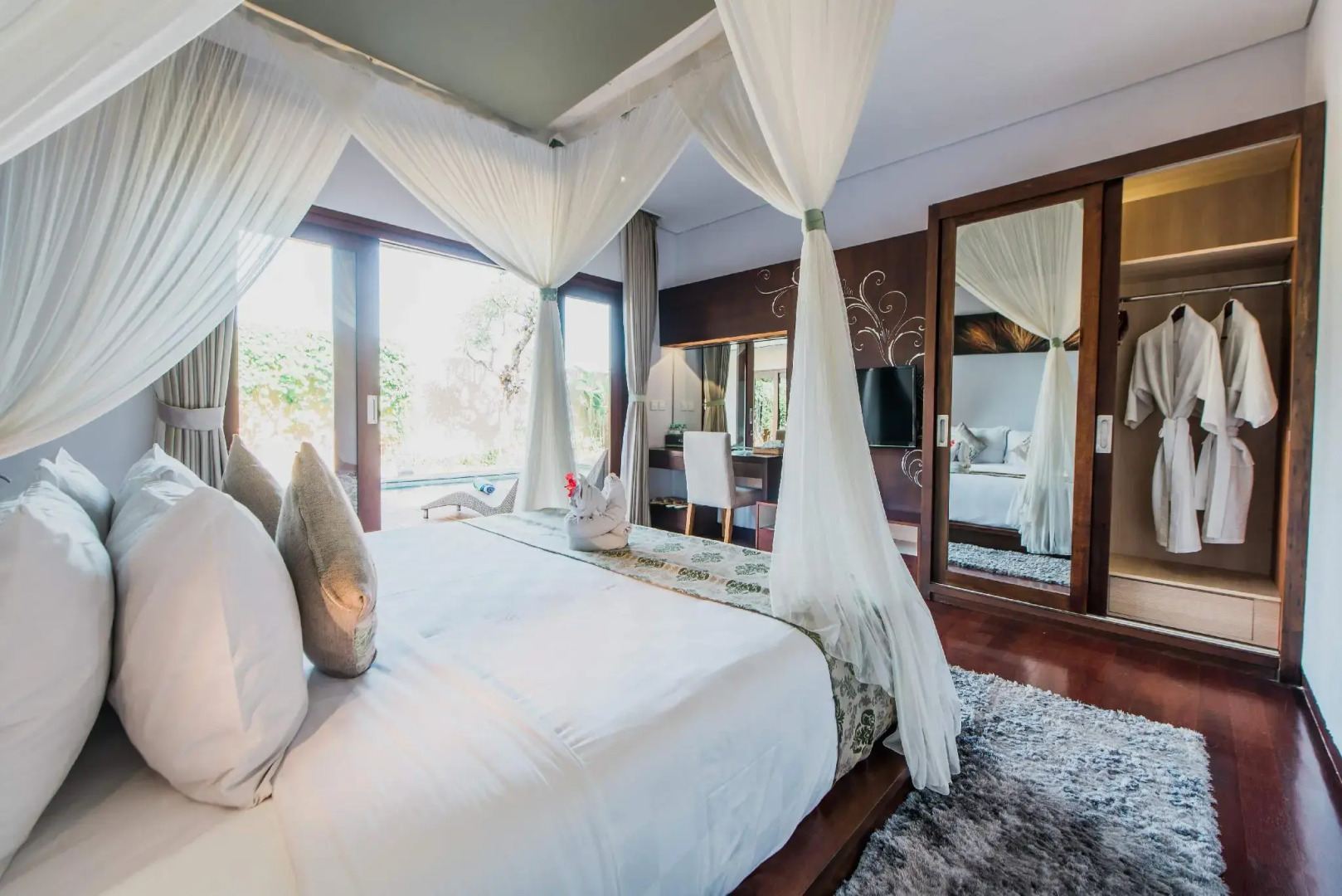 Photo - The Kasih Villas & Spa