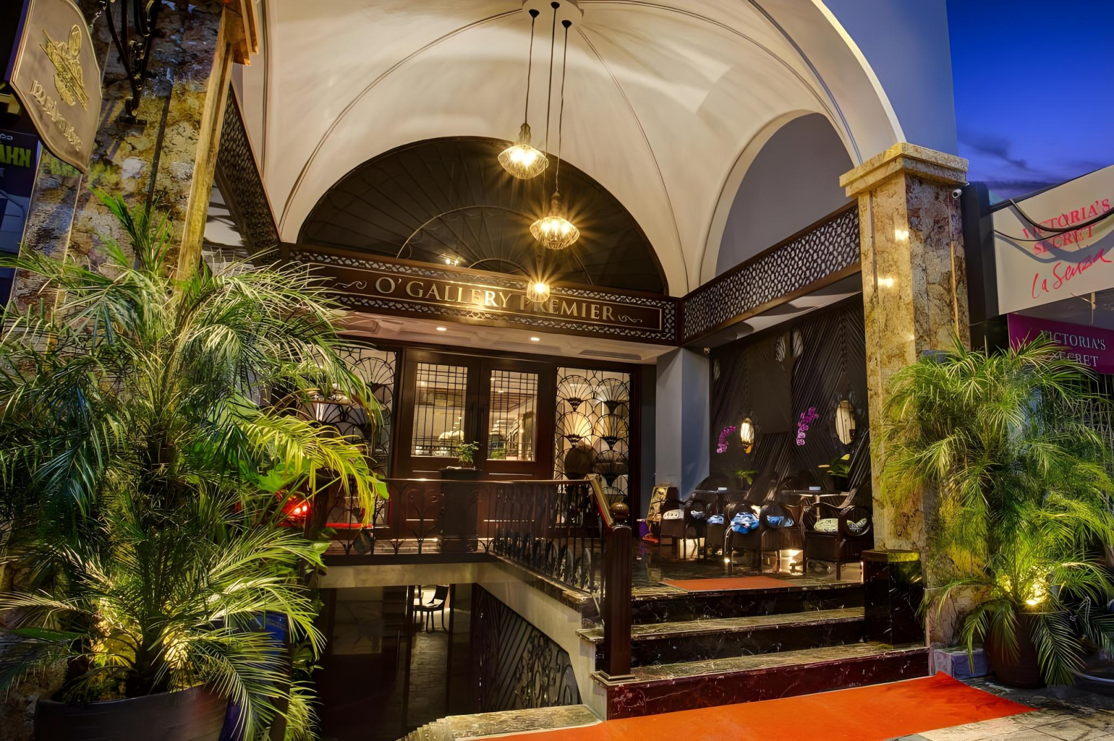 Photo - O'Gallery Premier Hotel & Spa