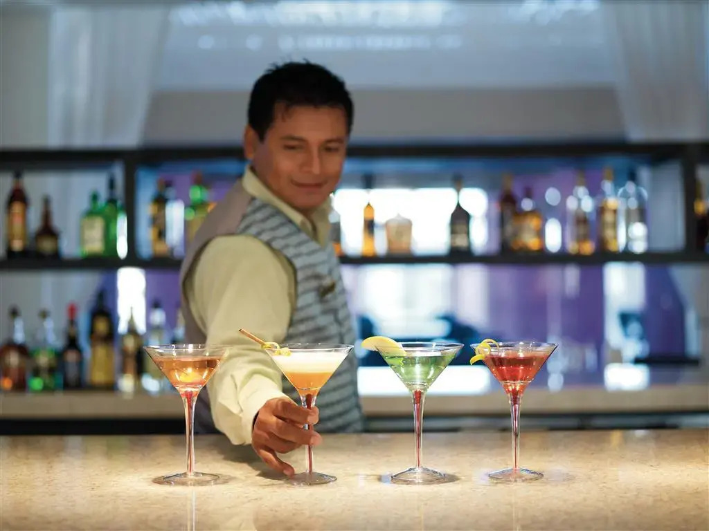 Foto - The Westin Lagunamar Ocean Resort Villas & Spa Cancun