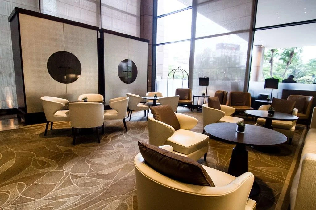 Foto - Grand Hyatt Taipei
