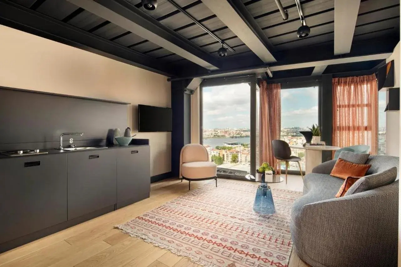 Foto - Stay Lab Residence