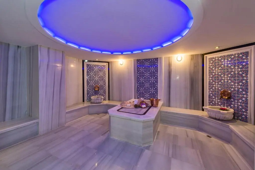 Foto - Hotel Boursier 1 & Spa