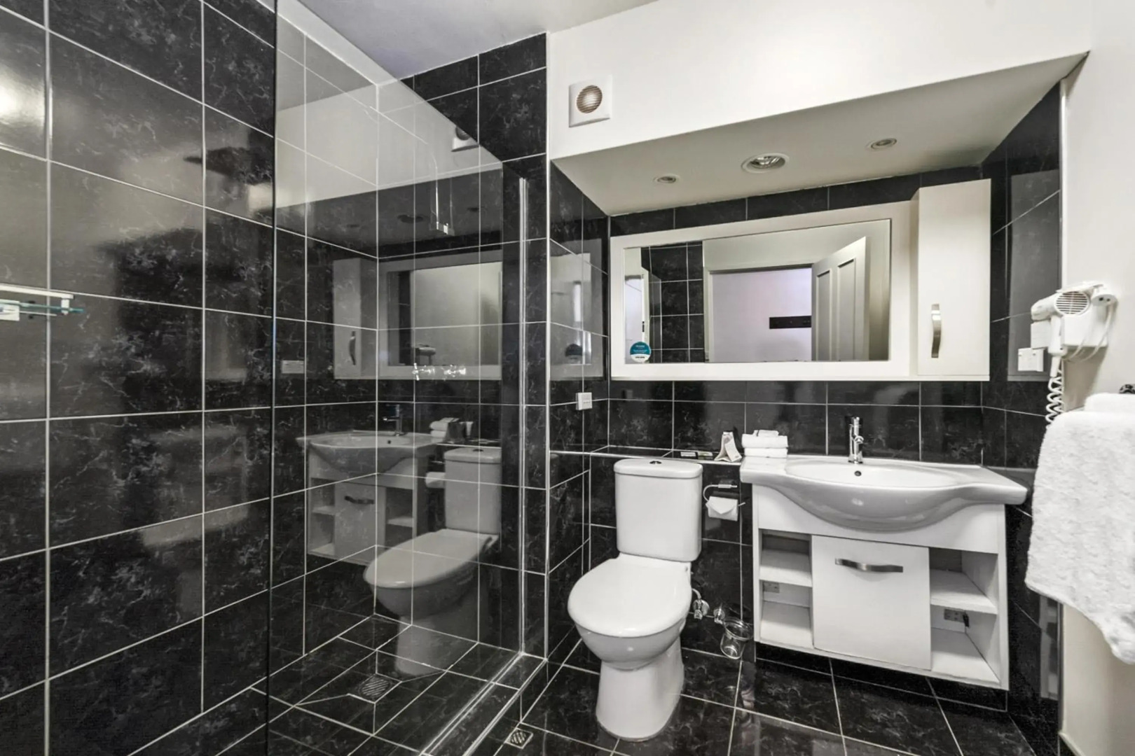 Foto - Quality Hotel Colonial Launceston