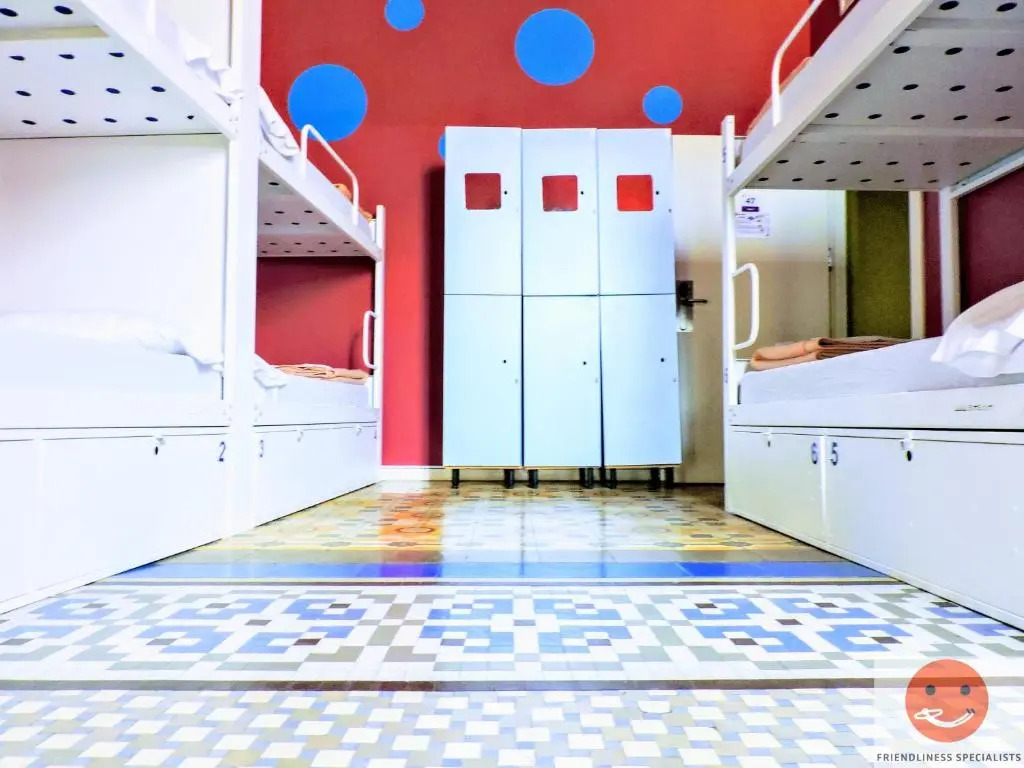 Foto - Purple Nest Hostel