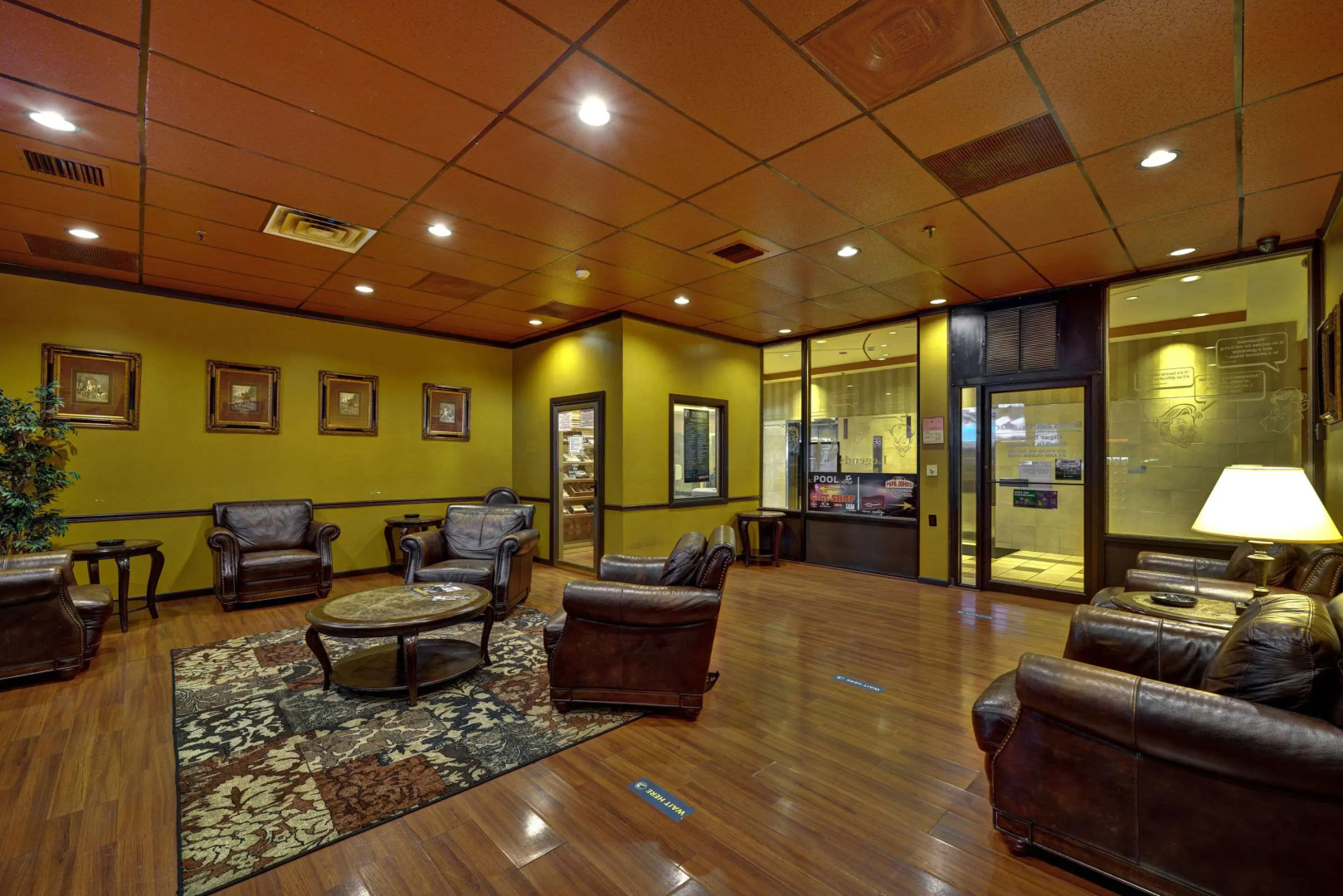 Foto - Quality Hotel & Suites At The Falls
