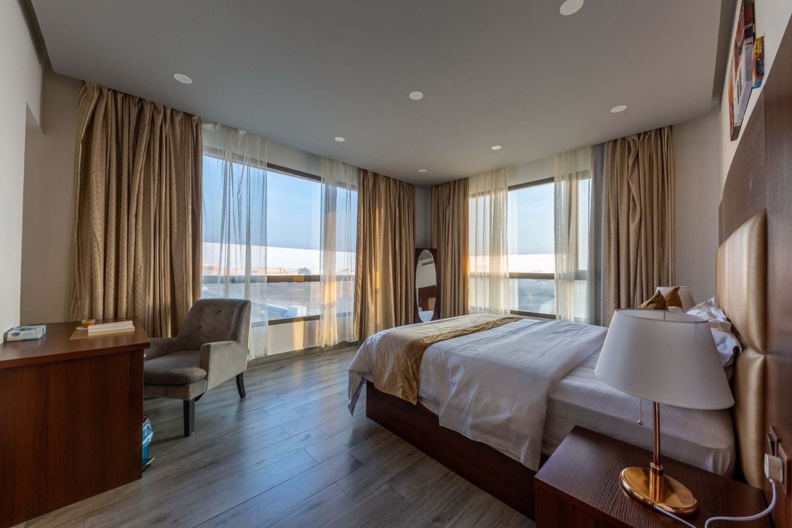 Rosalina Hotel