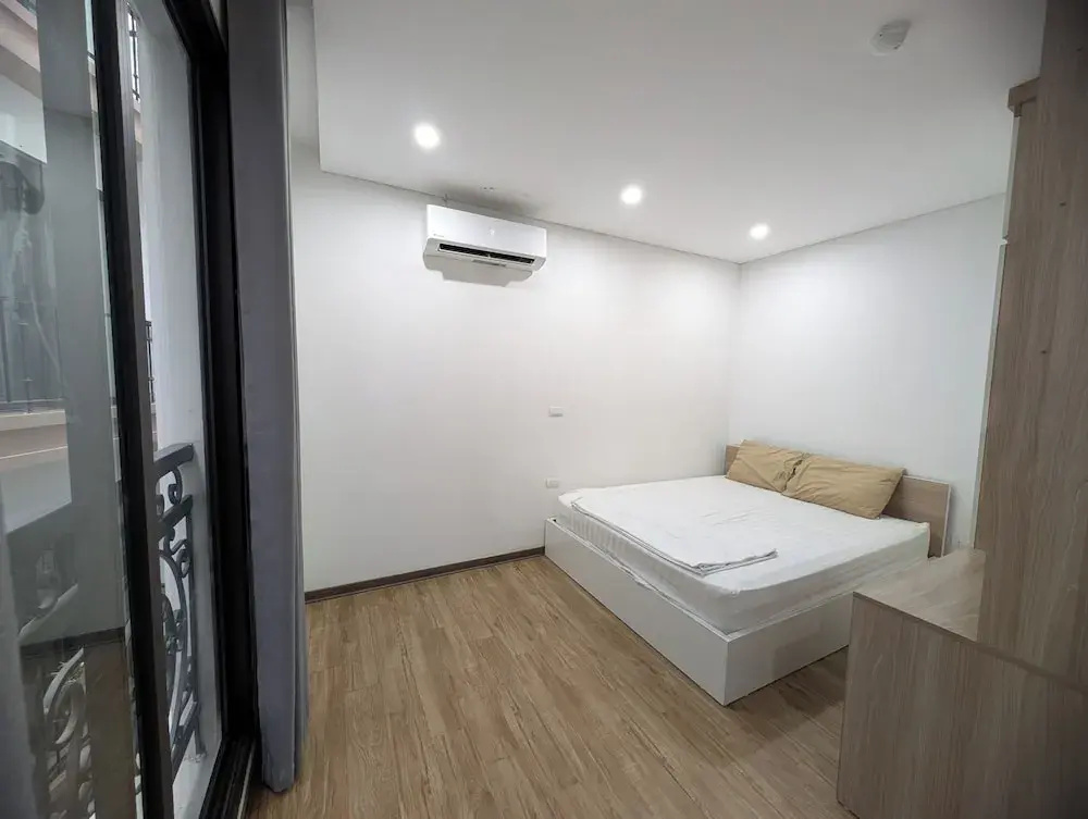Photo - Era Apartment Lac Long Quan