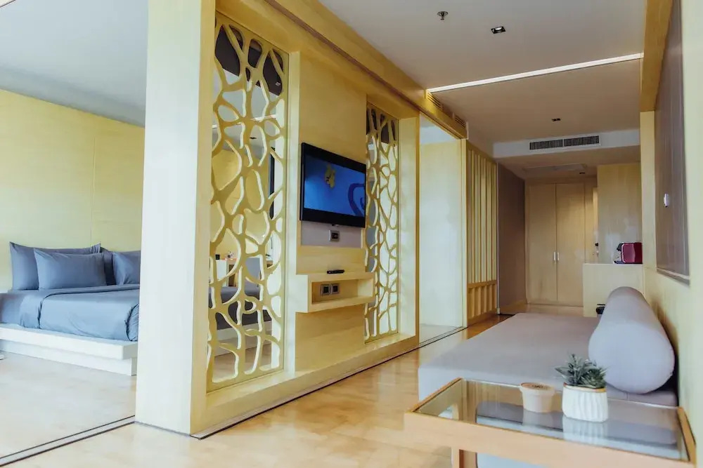 Foto - The Senses Resort & Pool Villas, PHUKET