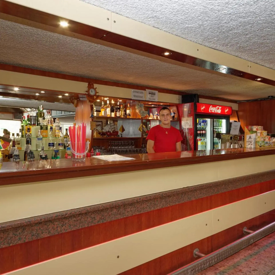 Photo - Hotel Pliska All inclusive