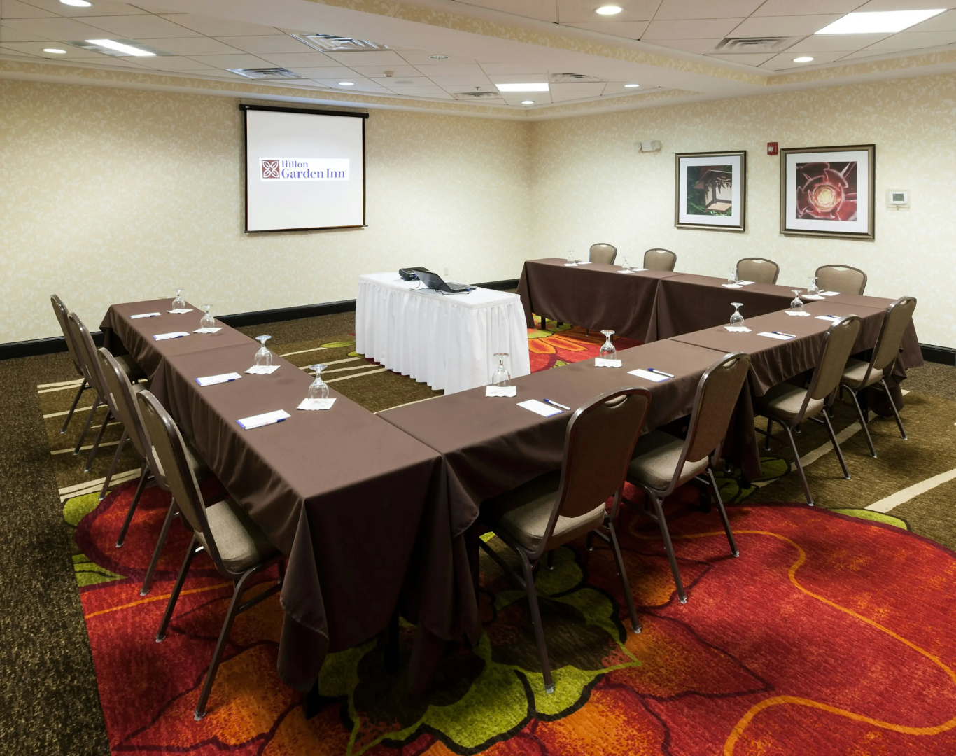 Foto - Hilton Garden Inn Merrillville