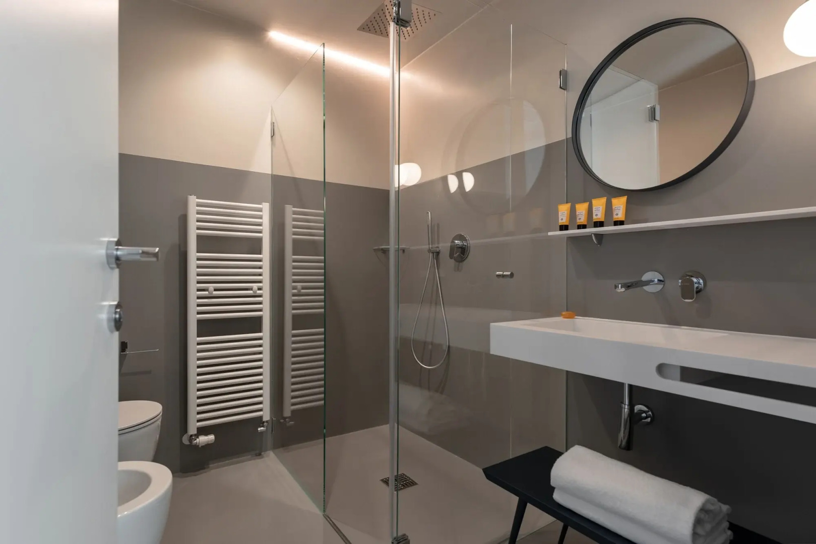 Foto - Velvet Grey Boutique Hotel