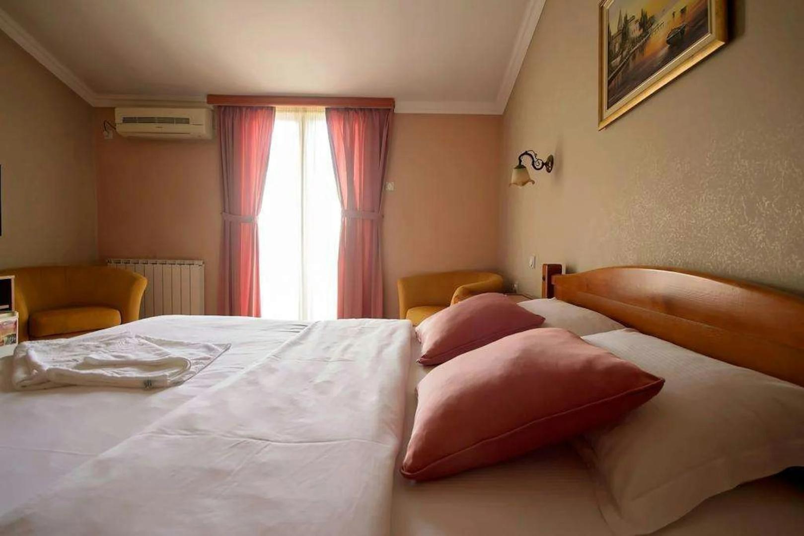 Foto - Hotel Holiday