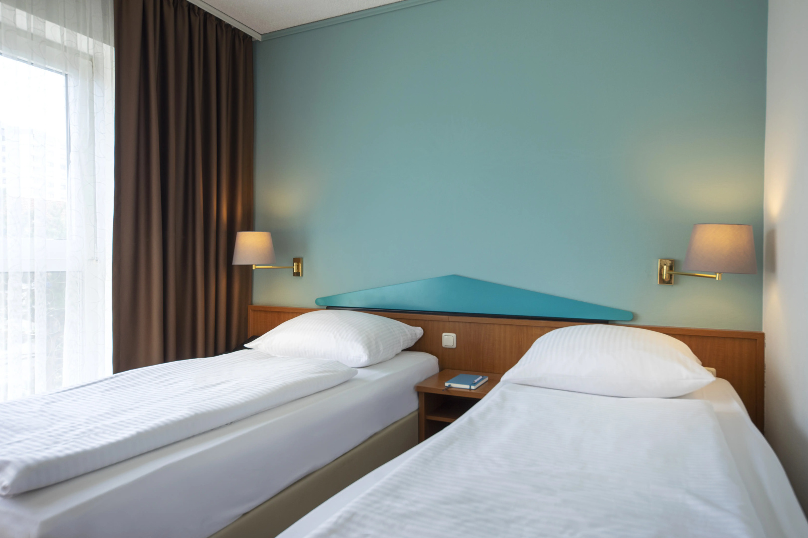 Foto - ACHAT Hotel Frankfurt Maintal