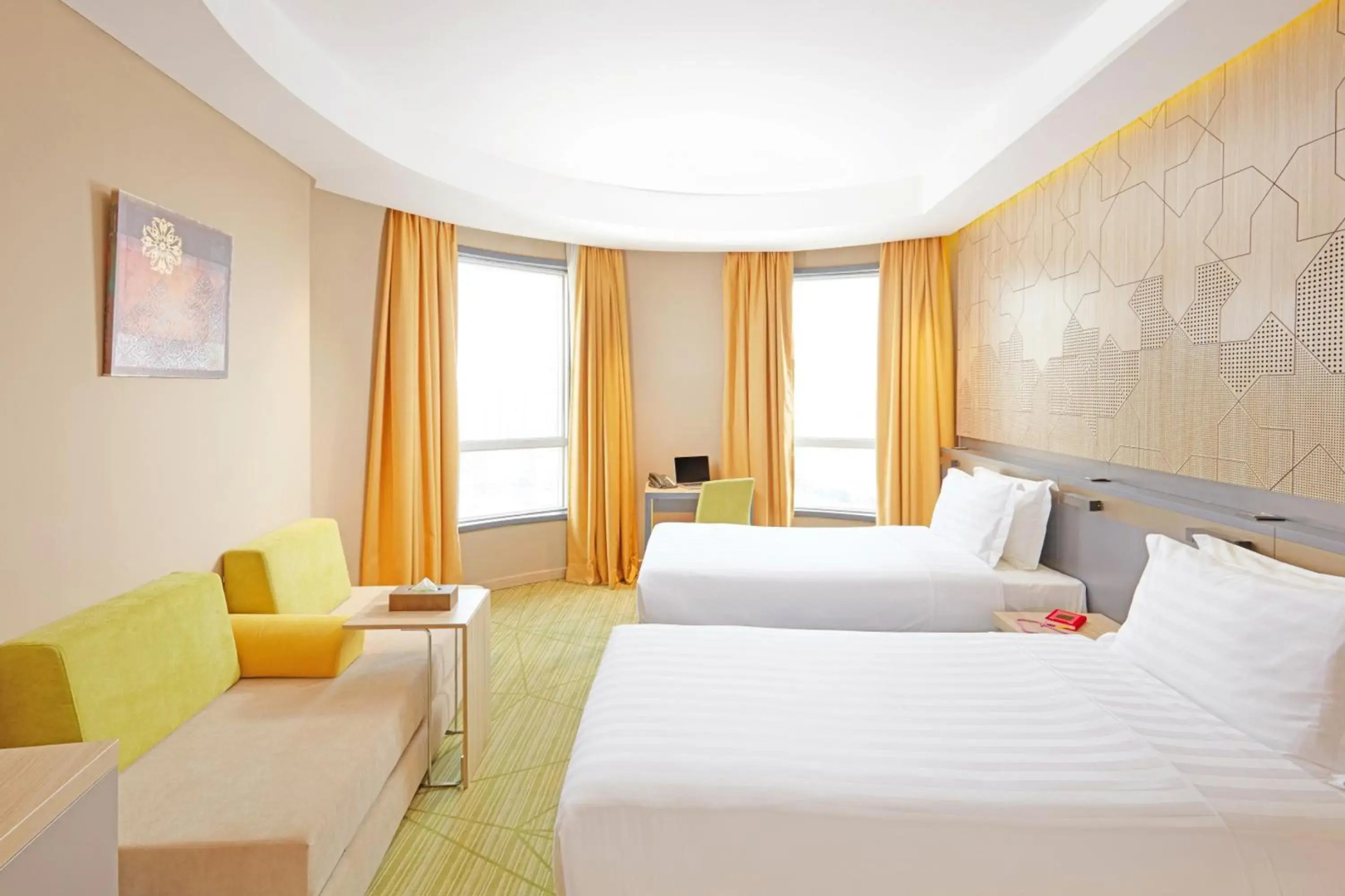 Photo - ibis Styles Makkah