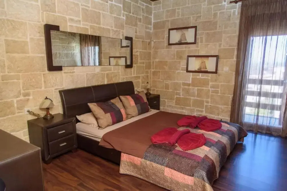 Foto - Stone and Wood Villa