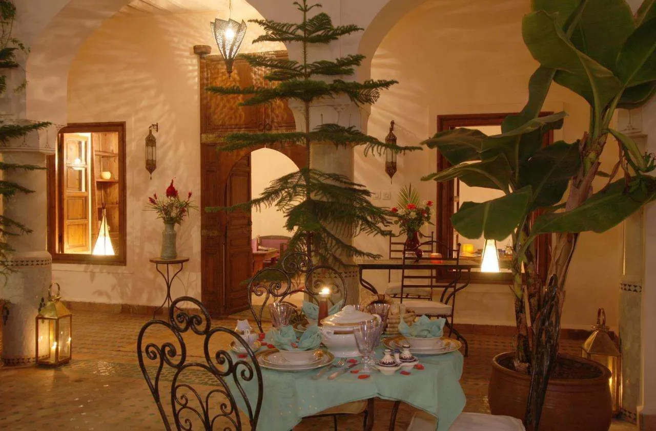 Foto - Riad Cannelle