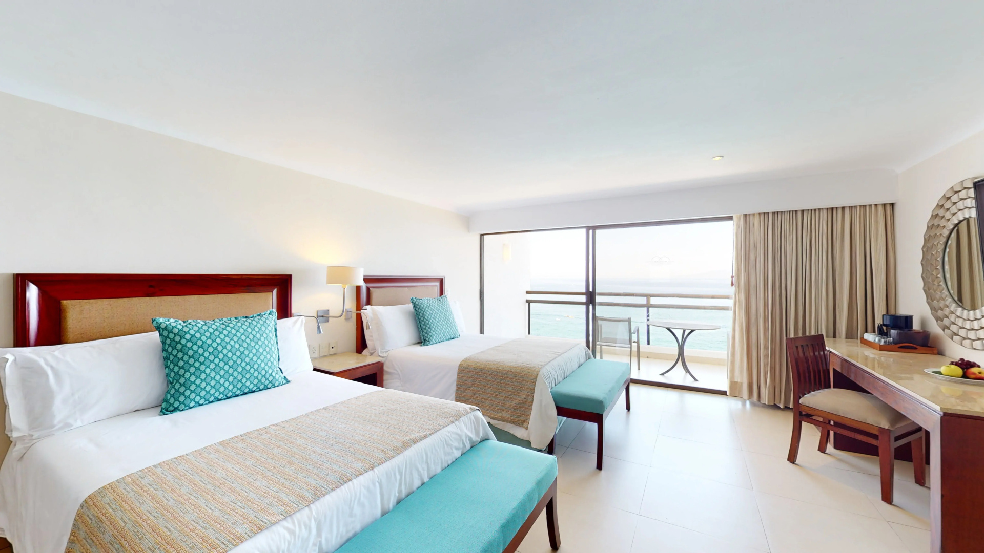 Foto - Grand Park Royal Puerto Vallarta - All Inclusive