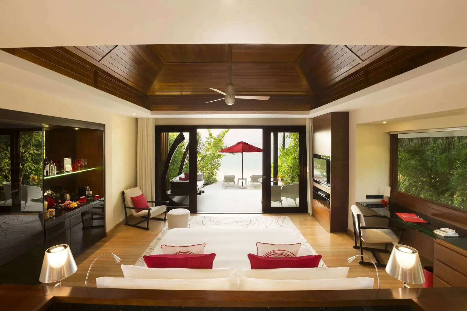 Foto - Niyama Private Islands Maldives