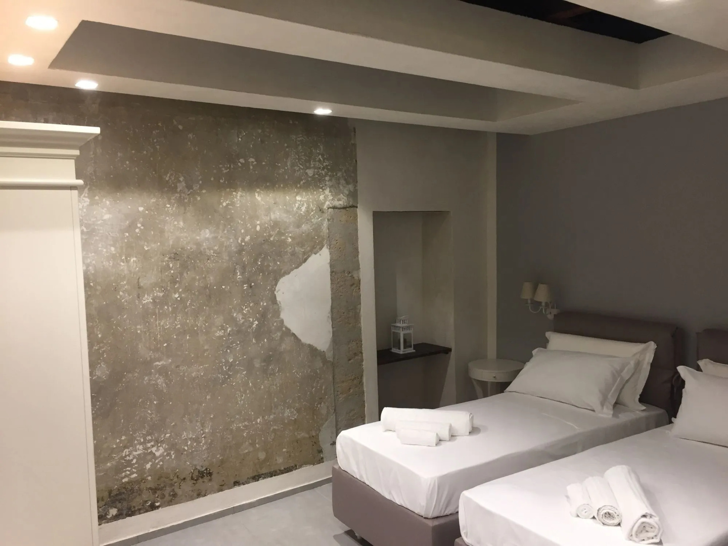 Foto - B&B Vicoli di Napoli