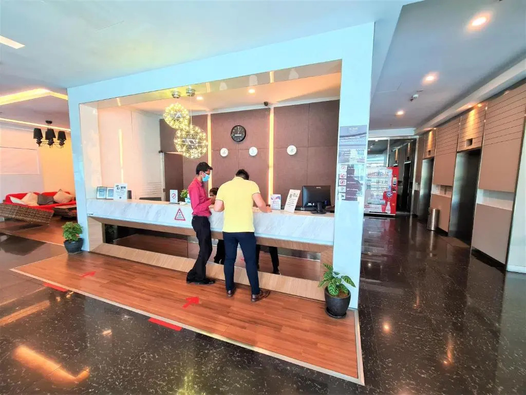 Photo - Nexus Business Suite Hotel
