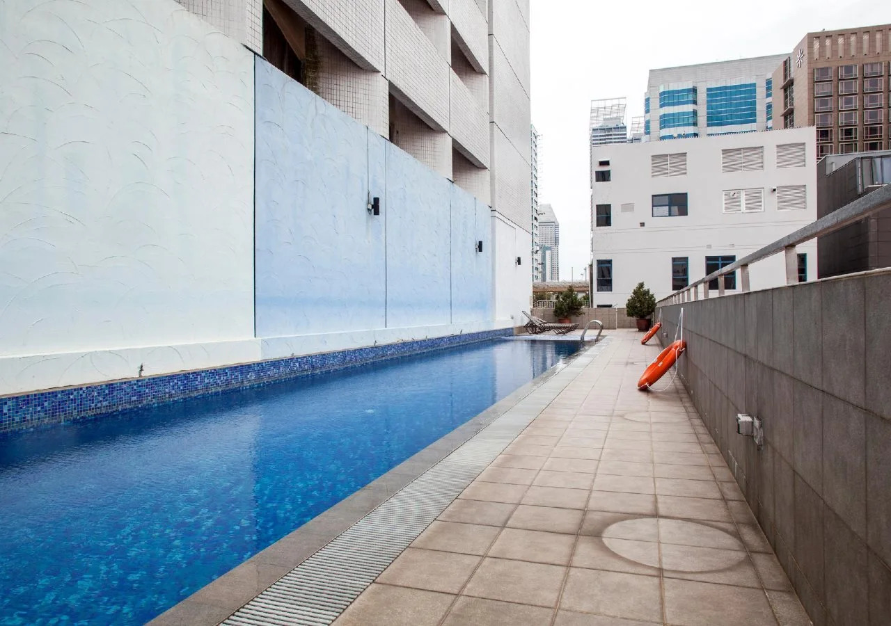 Photo - Hotel Royal Queens