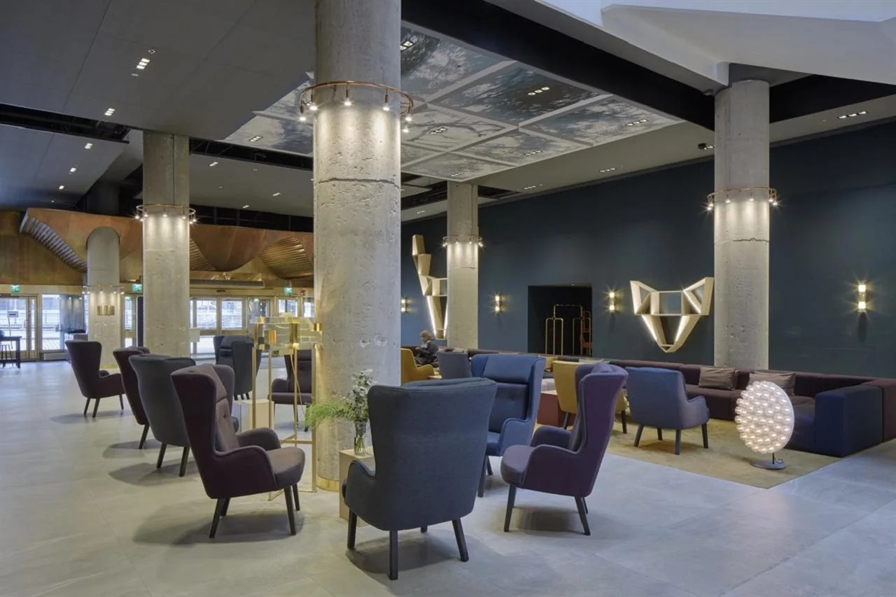 Photo - Original Sokos Hotel Presidentti Helsinki