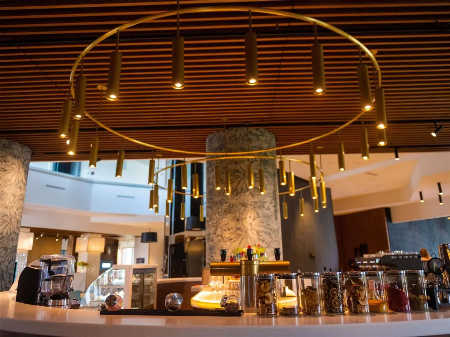 Foto - Novotel Convention And Spa