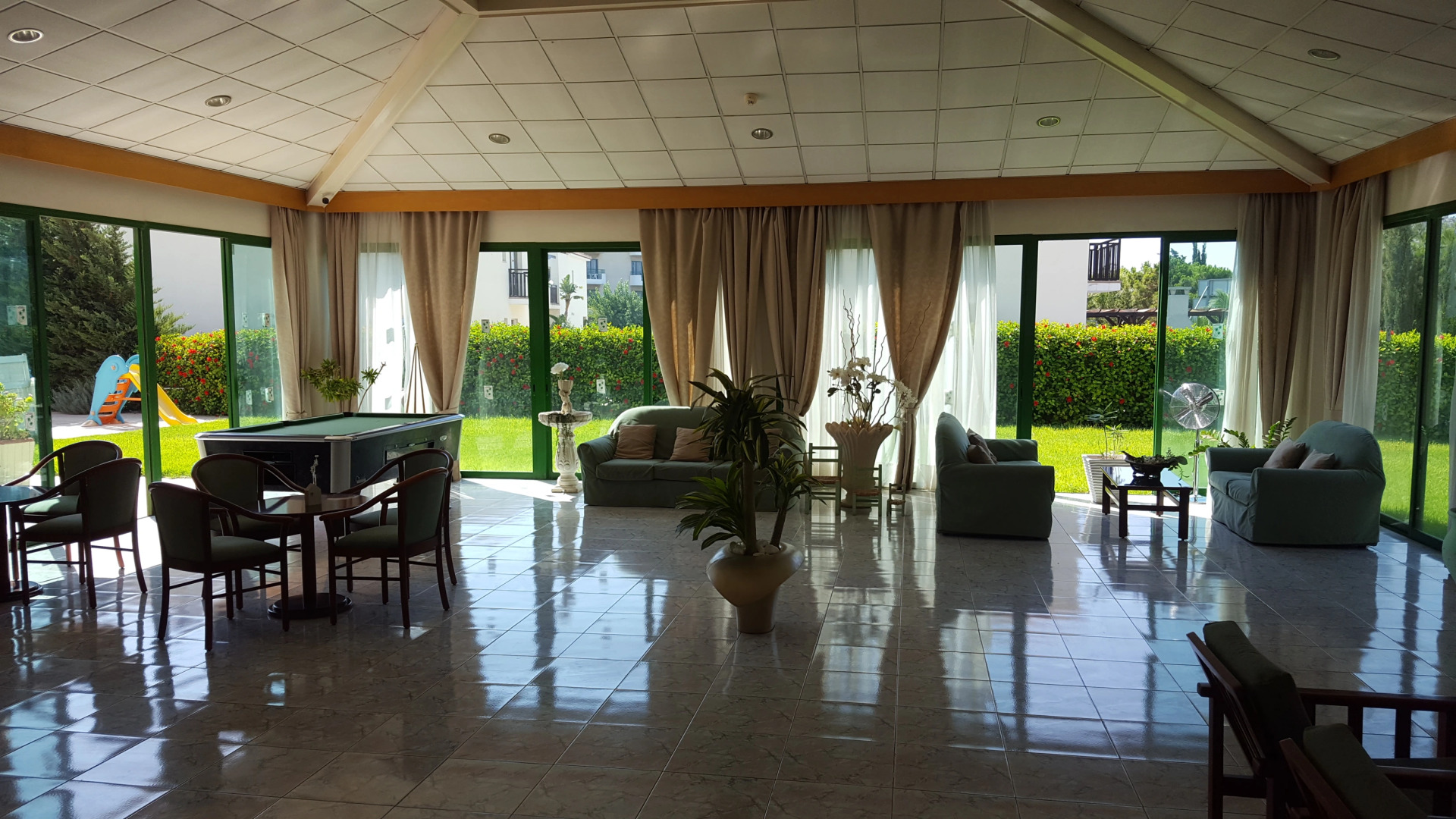 Foto - Mandalena Hotel Apartments