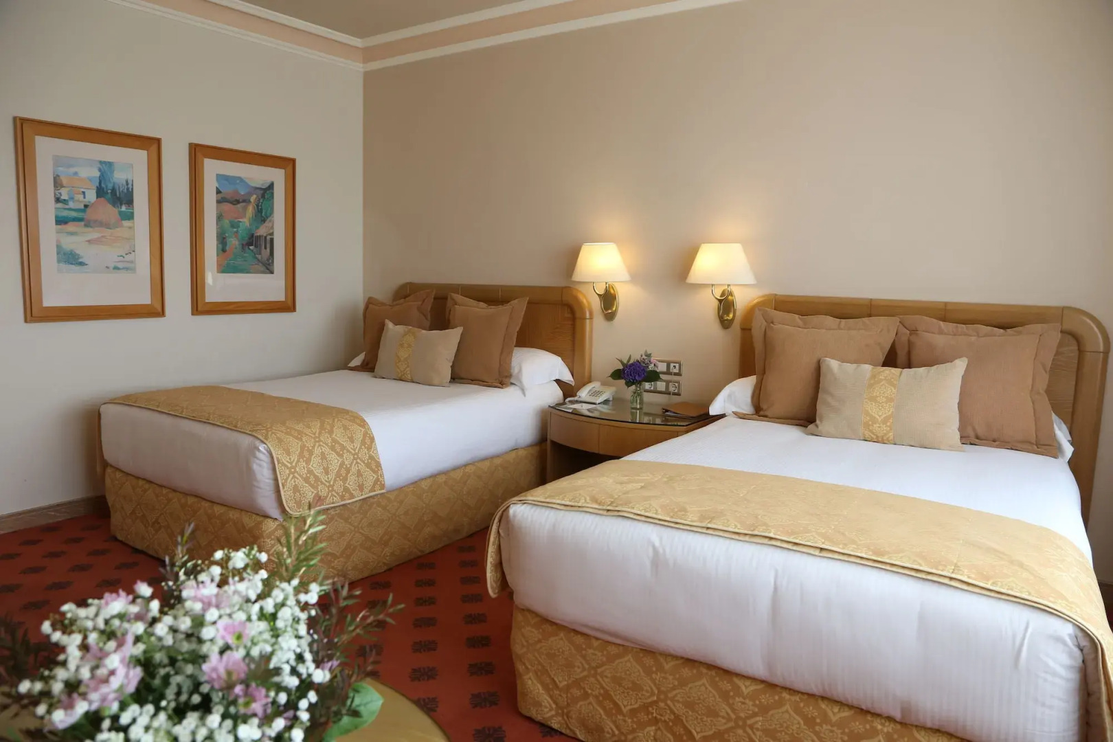 Photo - Gran Hotel Los Abetos