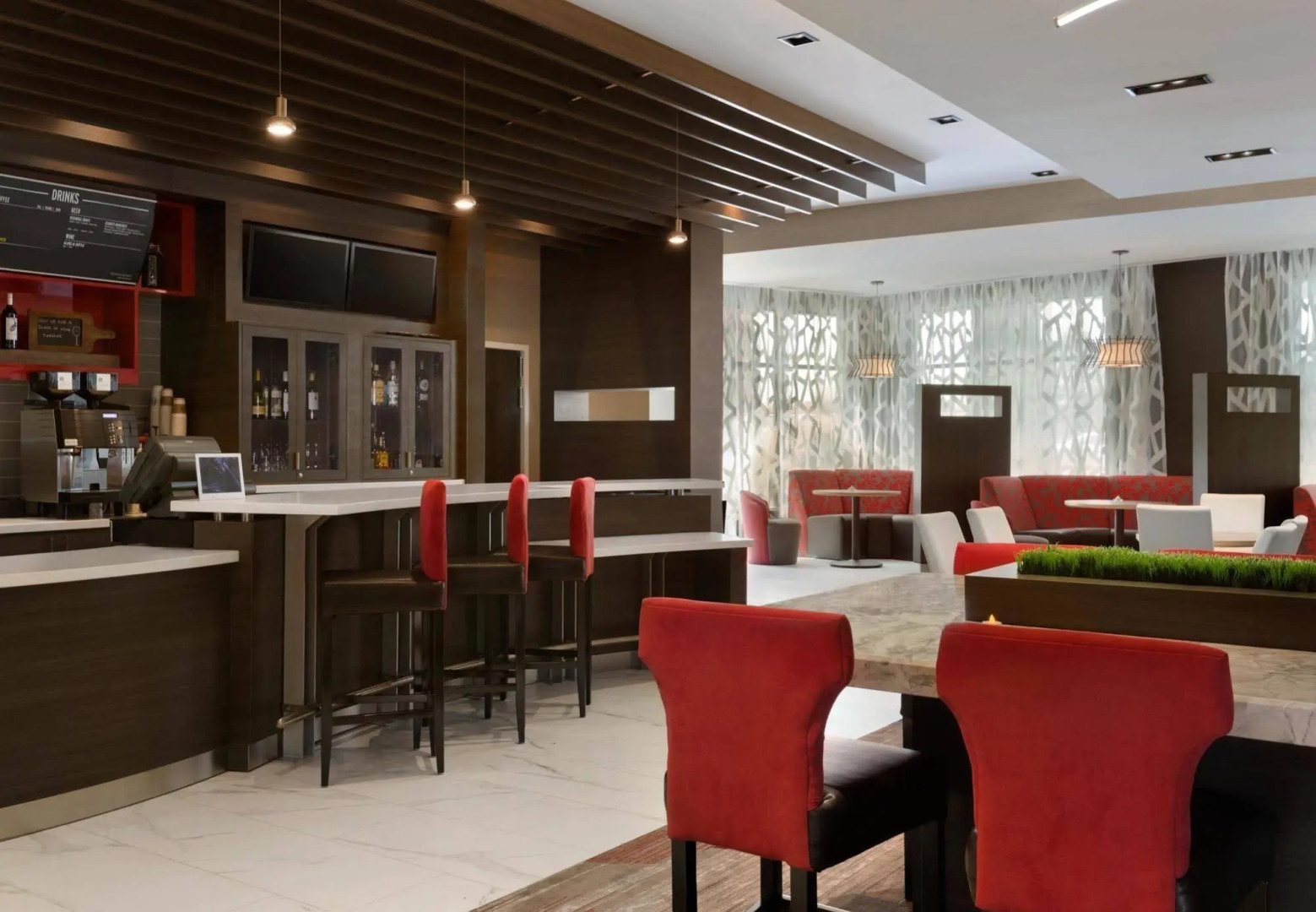 Foto - Courtyard by Marriott Toronto Mississauga/West