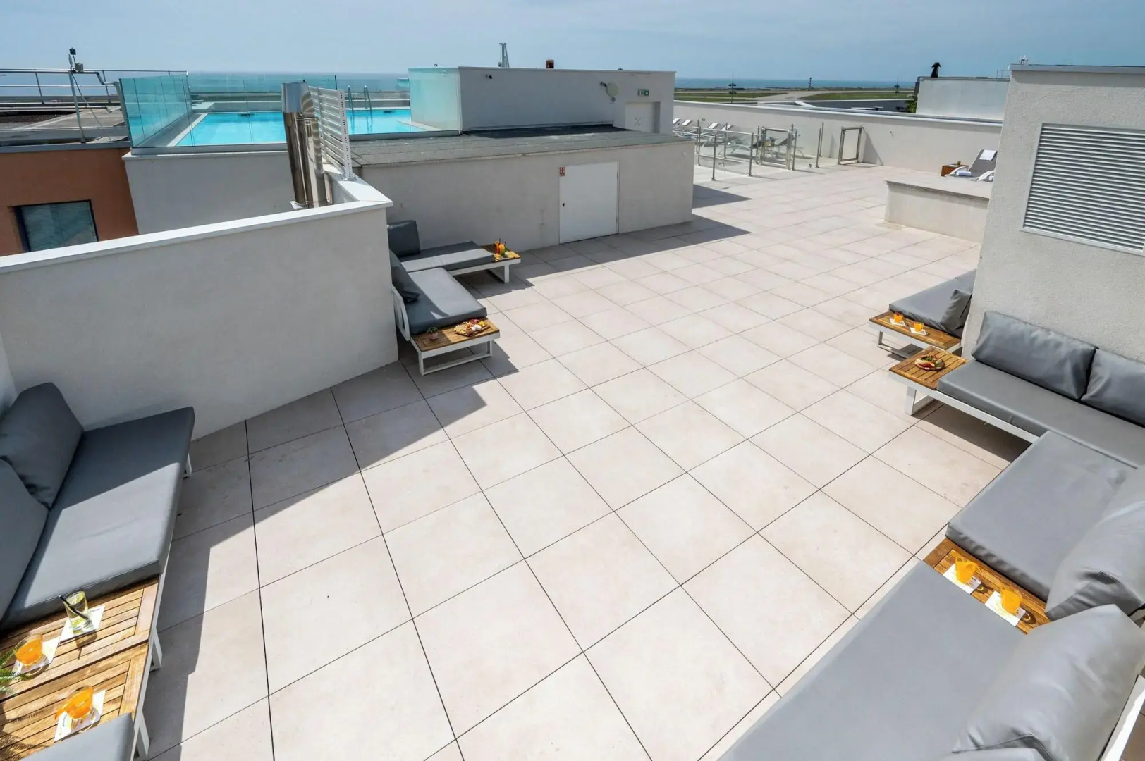 Foto - Nemea Appart'hôtel Nice Riviera