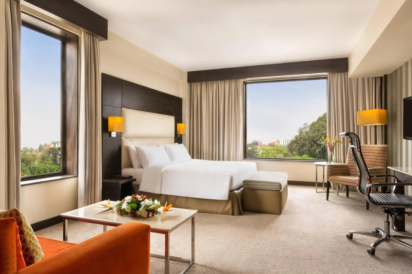Photo - Four Points By Sheraton Nairobi Hurlingham