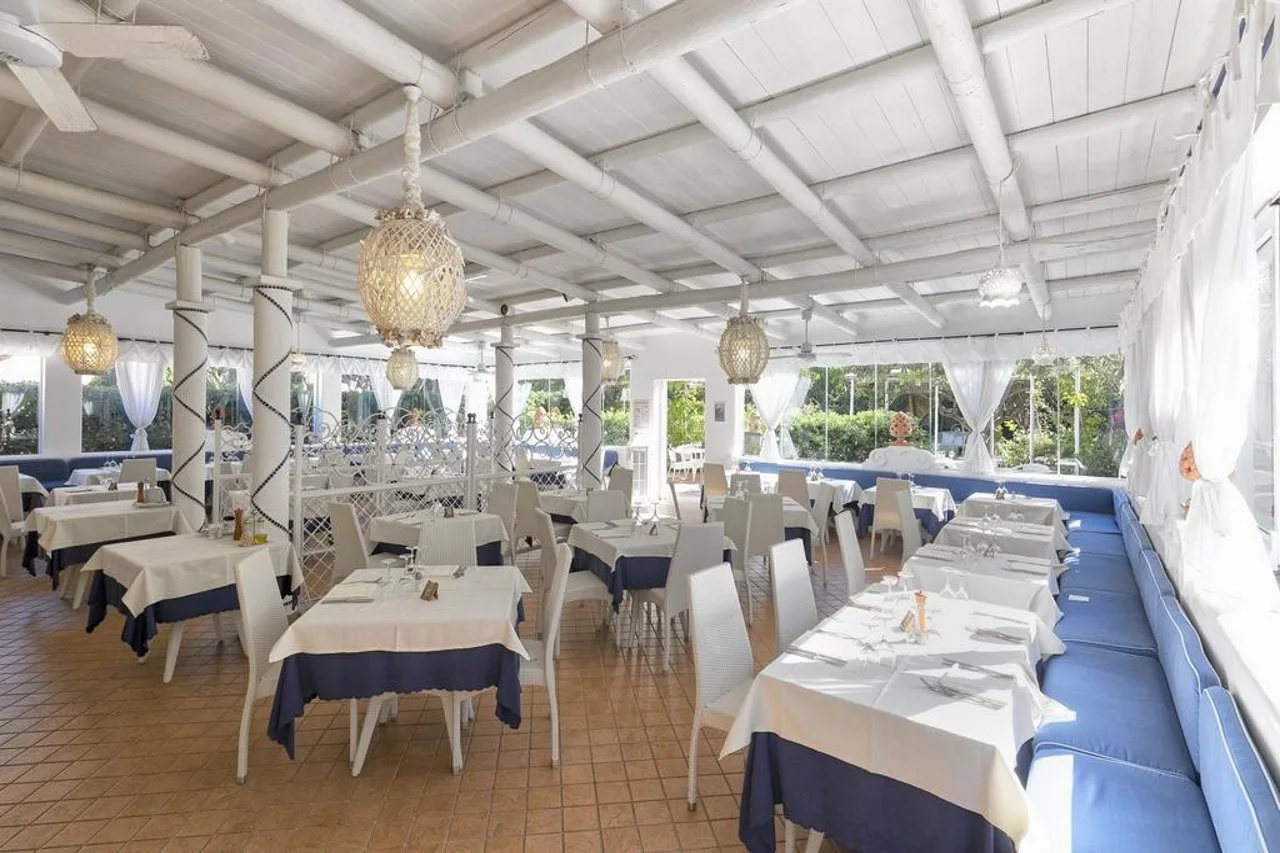Foto - Hotel Terme Tritone Resort & Spa