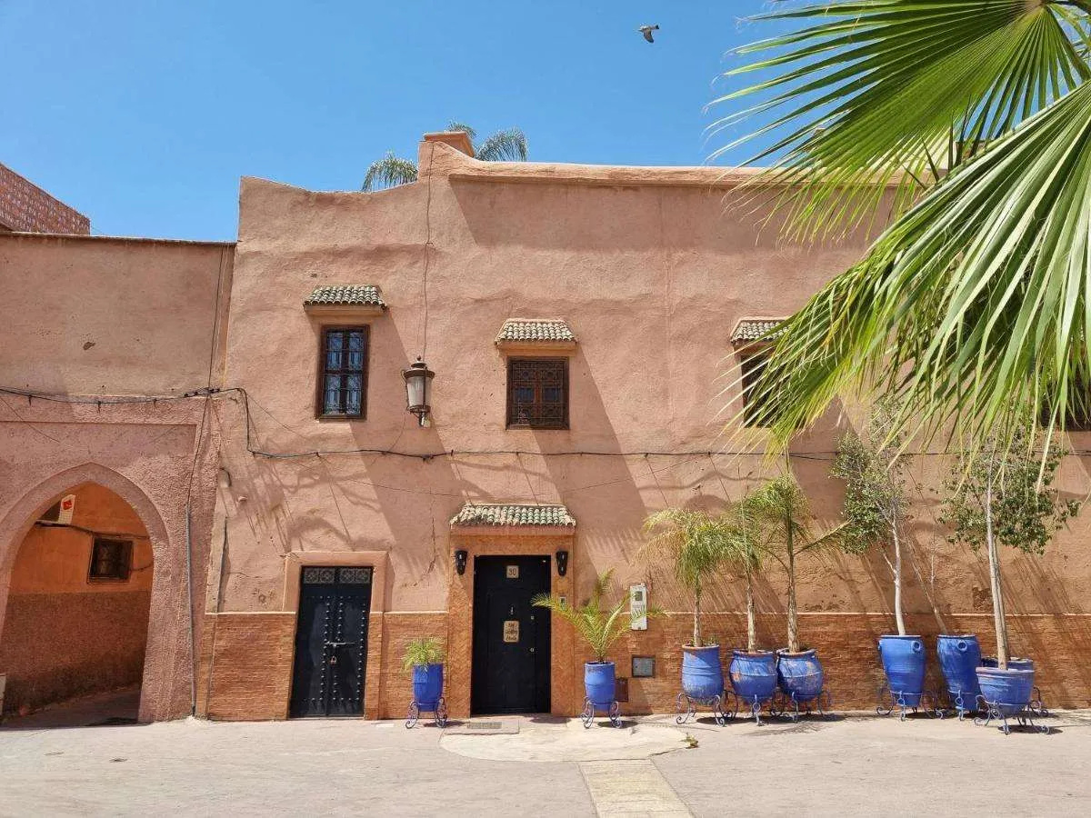 Photo - Riad les Rêves d'Amélie