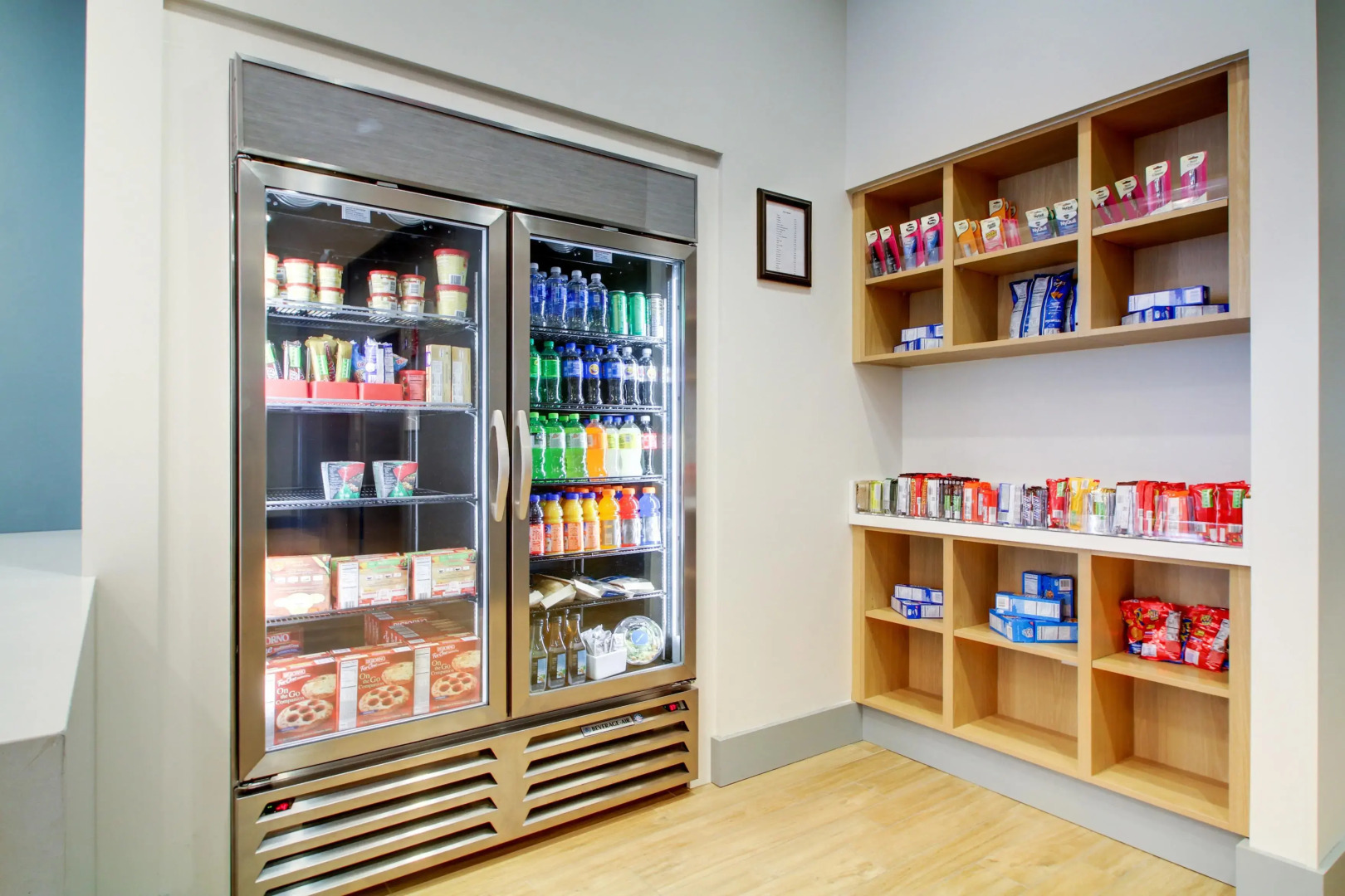 Foto - Hyatt House Chicago/Evanston