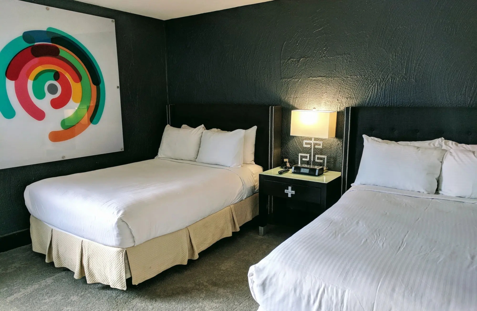 Photo - The Clarendon Hotel & Spa, BW Signature Collection