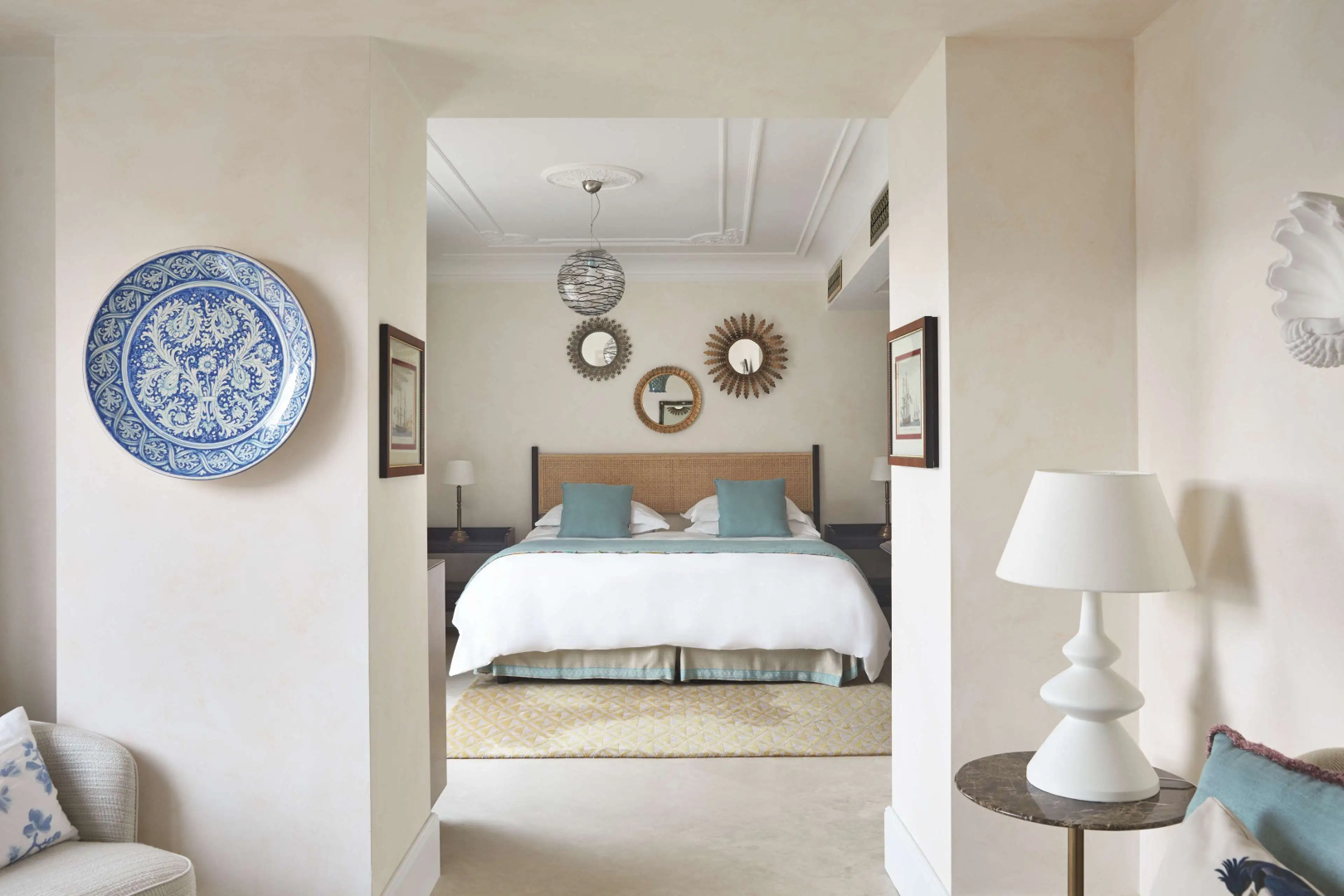 Foto - Villa Sant'Andrea, A Belmond Hotel, Taormina Mare
