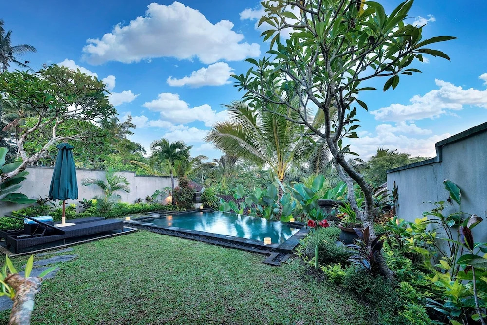 Photo - Taluh Bebek Ubud Private Villas
