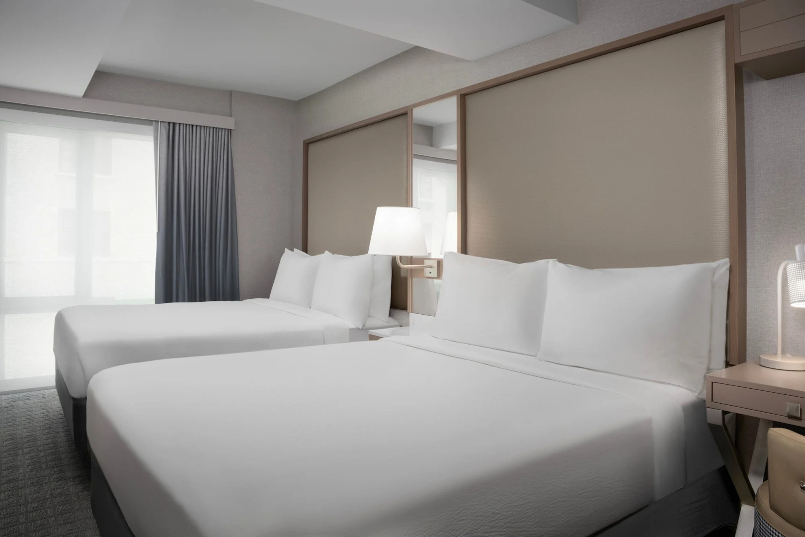 Photo - SpringHill Suites by Marriott New York Manhattan Times Square