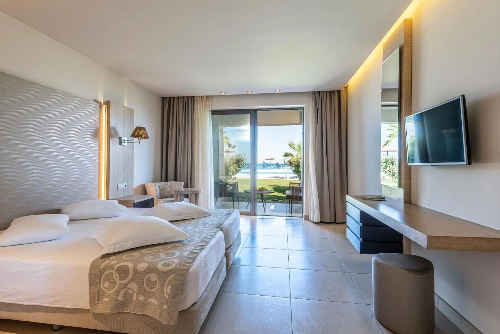 Foto - Astir Odysseus Kos Resort & Spa